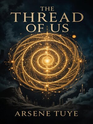 cover image of The Thread of Us